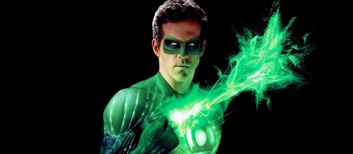 Художник показал, как может выглядеть новый Зеленый фонарь в киновселенной DC