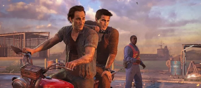 Игрок в Uncharted 4 нашел Щелкуна из The Last of Us. Создатель пасхалки сразу вышел на связь