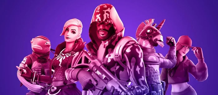 Из Fortnite вырезали полицейские машины. В СМИ говорят, что это связано с протестами в США