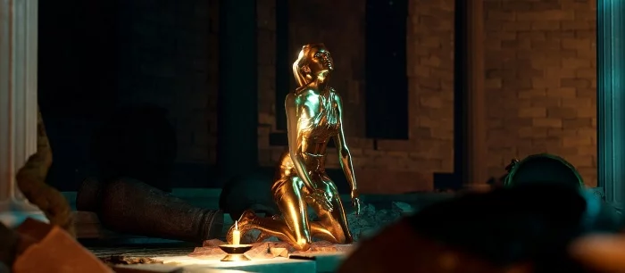 Из Скайрима в Древний Рим: вышел трейлер The Forgotten City, которая раньше была модом для Skyrim