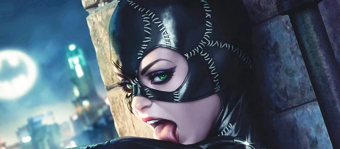 Как могли бы выглядеть Ядовитый Плющ, Женщина-кошка и Харли Квинн из DC в новом фильме — арт