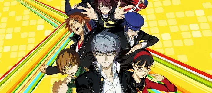 Как найти все книги в Persona 4 Golden — месторасположение и даты получения