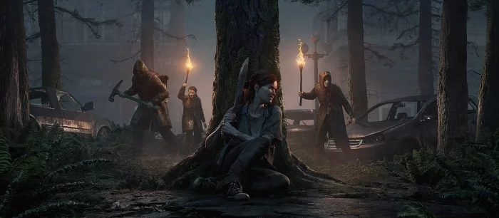 Как разблокировать все предметы для крафта в The Last of Us: Part 2