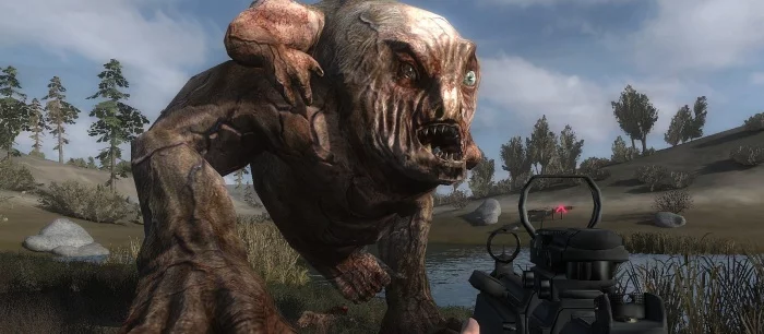 Каких мутантов для S.T.A.L.K.E.R. 2 обязательно нужно доработать — видео