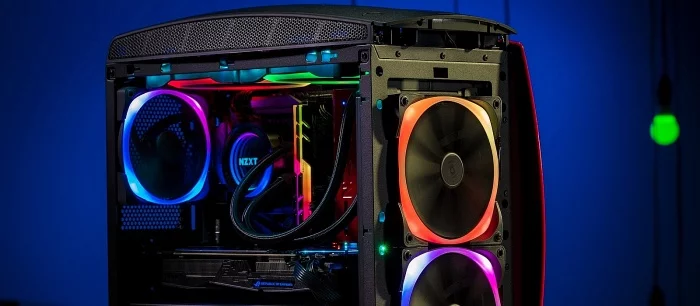 Какой компьютер нужен для игр следующего поколения? Digital Foundry дала ответ — видео