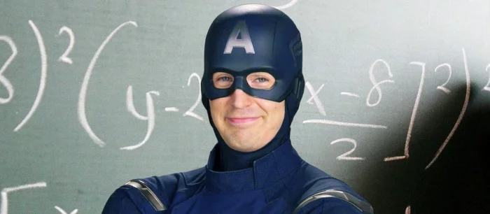 Капитан Америка признался, что у него есть секретное видео с танцующими Мстителями