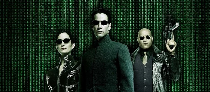 Киану Ривз ответил, почему решил сниматься в новой «Матрице»