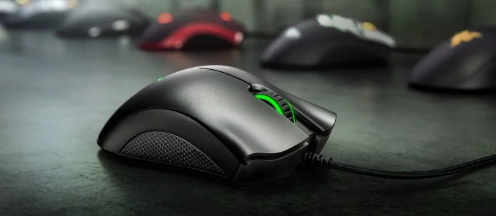 Клавиатура и мышь лучше геймпада и вот почему — мнение