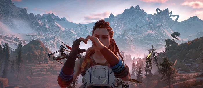 Композитор Horizon Zero Dawn зовет на презентацию PlayStation 5. Фанаты в предвкушении анонса