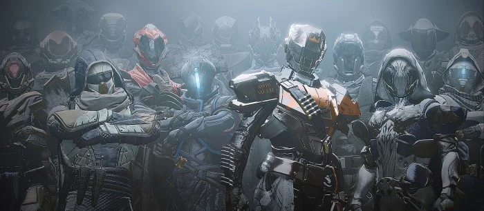 «Координаты получены»: тизер следующего дополнения Destiny 2