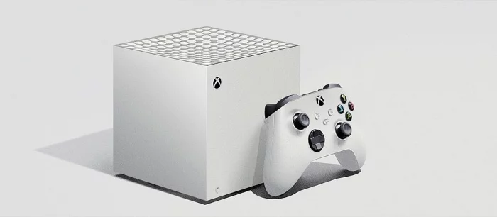 Коробочка с секретом: Xbox Series S нашли в июньских документах для разработчиков
