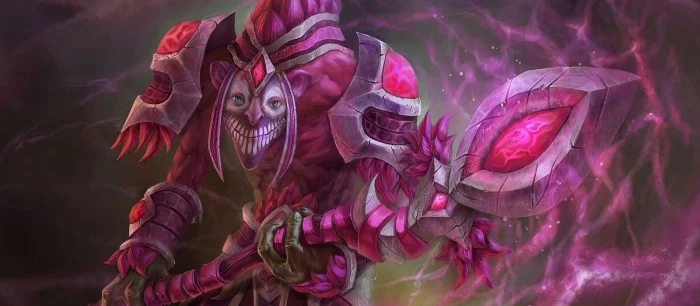 Красиво жить не запретишь: геймер потратил почти 5 миллионов рублей на Dota 2