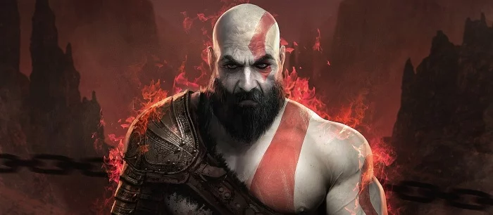 Кратос возвращается? Создатели God of War намекнули на скорый анонс второй части