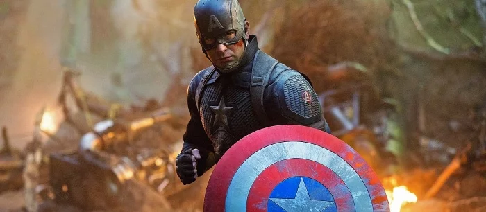 Крис Эванс назвал одно условие для возвращения к роли Капитана Америка
