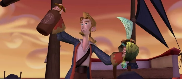 Культовый квест от Telltale Games снова можно купить в Steam