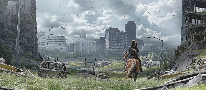 Локации из Last of Us 2 сравнили с реальным Сиэтлом. Вот как постапокалипсис изменил город