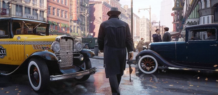 Mafia: Definitive Edition уже сравнивают с лучшим ремейком 2019 года