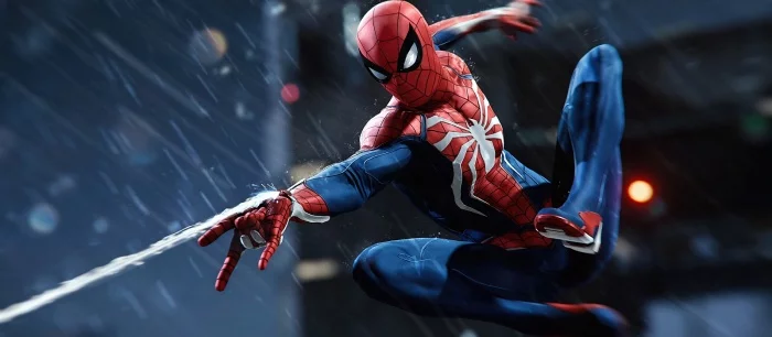 Маленький мальчик сыграл в Spider-Man для PlayStation 4 и поразил геймеров своей реакцией (видео)