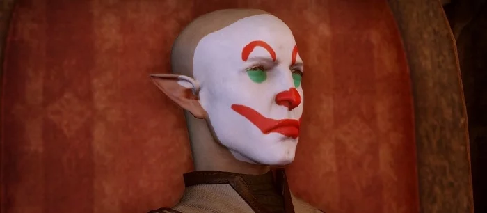 Мемы про EA Play 2020 — капля Dragon Age 4, «Где новый UFC?» и клоуны