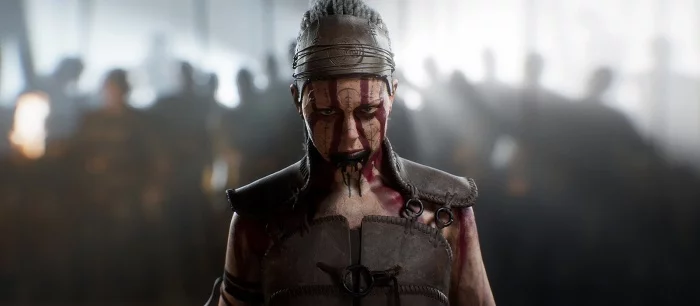 Microsoft рассказала, на каком движке разрабатывается Hellblade 2. Вы его точно знаете