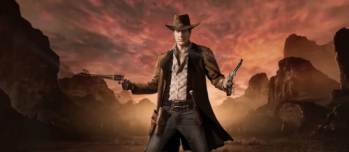 Миллион способов умереть на Диком Западе: авторы Desperados 3 показали релизный трейлер