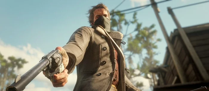 Много годных игр распродают с хорошими скидками в PS Store — RDR2, The Witcher 3 и не только