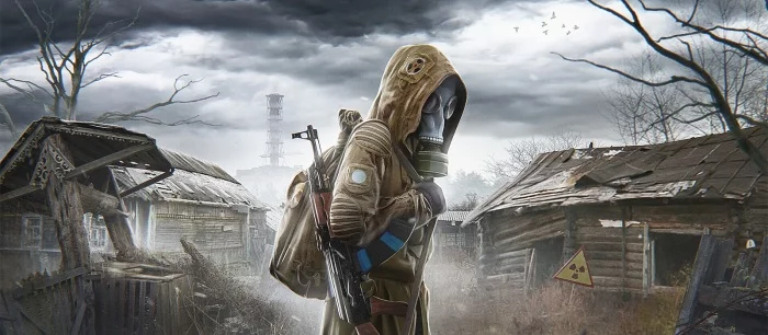Моддер показал, что будет, если объединить вселенную S.T.A.L.K.E.R. с графикой Fallout 4