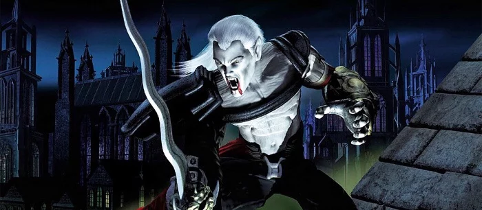 На PS5 могут выпустить ремейк культовой игры про вампира времен PS One и не только — слух