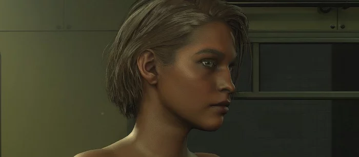На злобу дня: моддер раздел Джилл из Resident Evil 3 и сделал её чернокожей