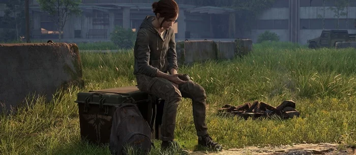 Naughty Dog выложила тонну артов The Last of Us 2. Подойдут как обои на рабочий стол