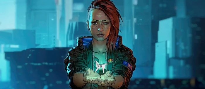 Не для консолей: почему Cyberpunk 2077 нужно проходить на PC