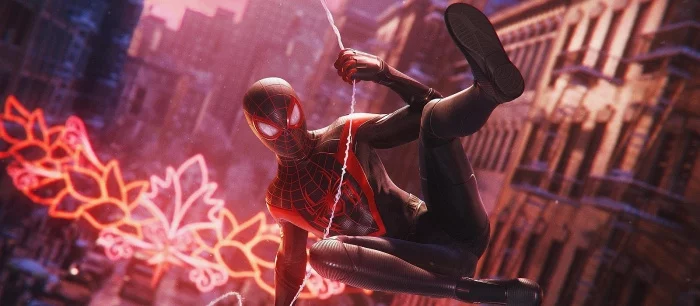 Не одним рейтрейсингом: авторы новой Spider-Man рассказали о графике и сюжете игры
