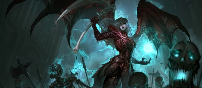 Некроманты и подземелья: детали следующей игры от авторов Destiny появились в новой вакансии