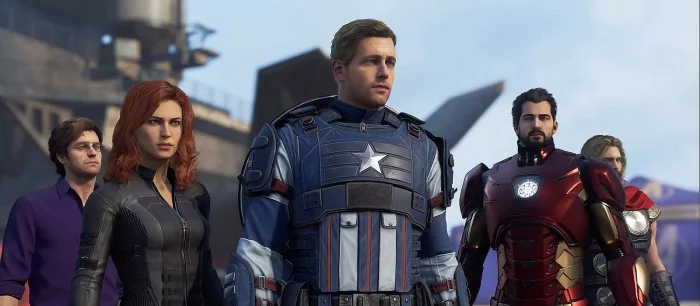 «Невероятно скучная»: тестеры Marvel's Avengers не в восторге от геймплея, говорит Имран Хан