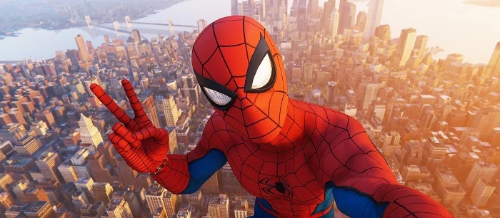 «Невероятные предложения» — Sony распродает топовые игры, консоли и не только