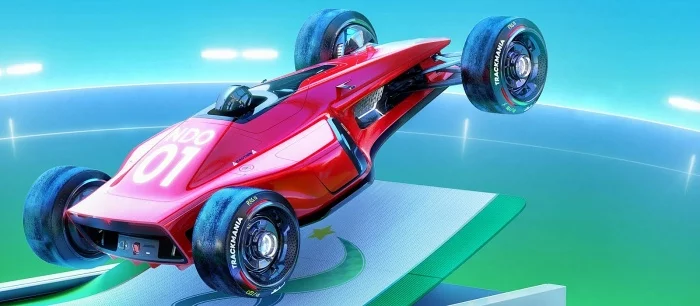 Никто не понял: Ubisoft почему-то назвала подписку Trackmania «доступом на ограниченное время»