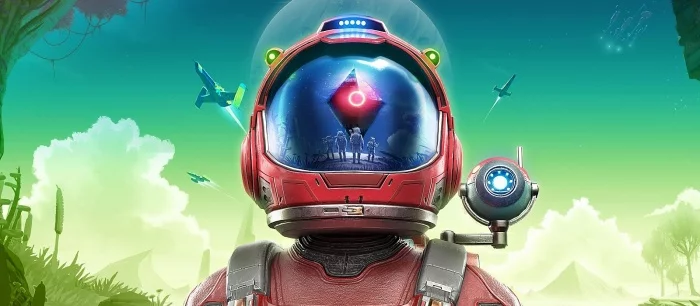 No Man's Sky получила поддержку кроссплея. Владельцы PlayStation 4 не остались в стороне