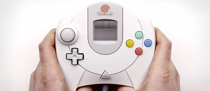 Новая консоль SEGA: японцы готовят Dreamcast 2?