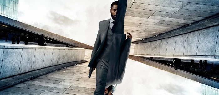 Релиз нового фильма Кристофера Нолана «Довод» перенесен