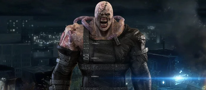 Новый мод для Resident Evil 3 вернул Немезису каноничный облик — видео