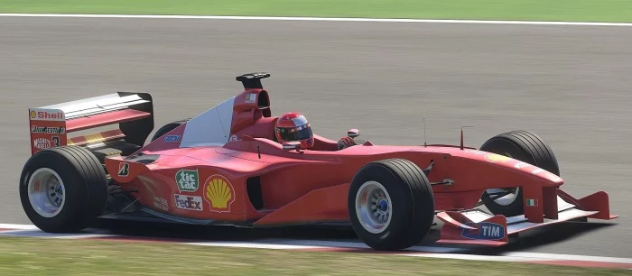 Новый трейлер F1 2020 посвятили одному из величайших пилотов «Формулы-1»