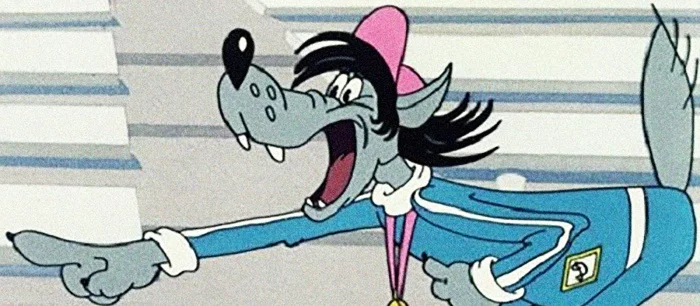 «Ну, погоди!» теперь с новой графикой — в сети показали, как выглядит обновленный Волк