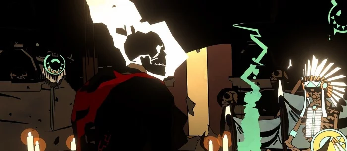 Объявлена дата выхода West of Dead, шутера с голливудским актером в главной роли