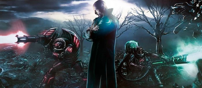 Обзор Command & Conquer: Remastered — реставрация «не бей лежачего»