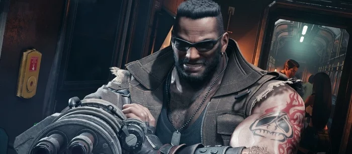 Очумелые ручки: моддер изменил персонажей Final Fantasy VII, сделав их похожими на героев ремейка