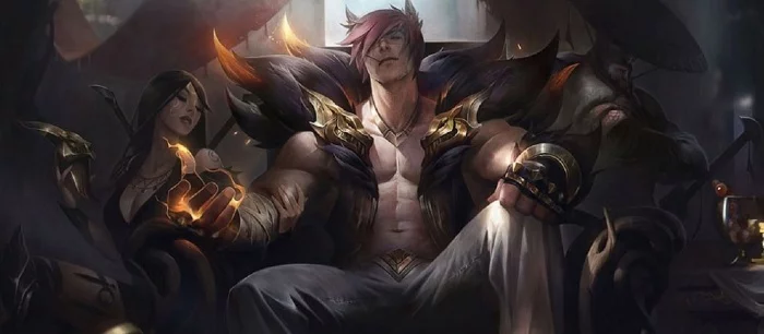 Один из руководителей Riot Games напомнил, что Джордж Флойд был преступником и лишился работы. Пока временно