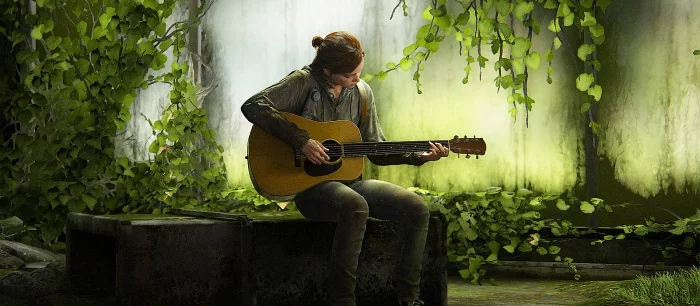 Одна из самых красивых игр — потрясающие скриншоты The Last of Us: Part 2