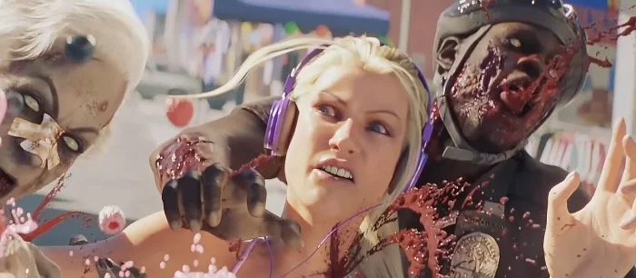 Отмененную Dead Island 2 уже можно скачать — появилось больше часа геймплея с крутой заставкой