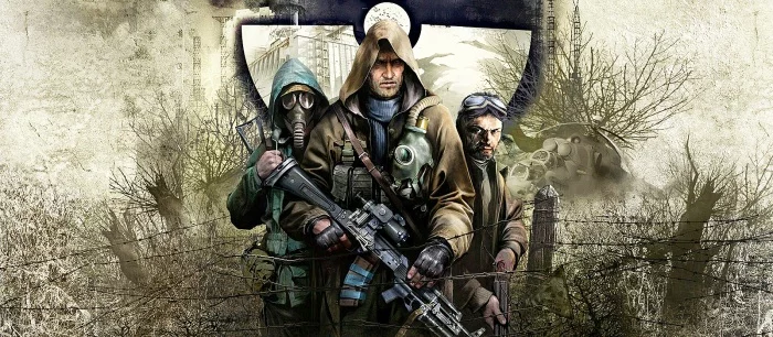 Парень из России показал аномалию и мутанта из S.T.A.L.K.E.R. с графикой на Unreal Engine 4