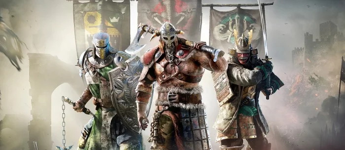 Парень сделал дико реалистичный косплей на рыцаря из For Honor. Его работу оценили 82 тыс человек